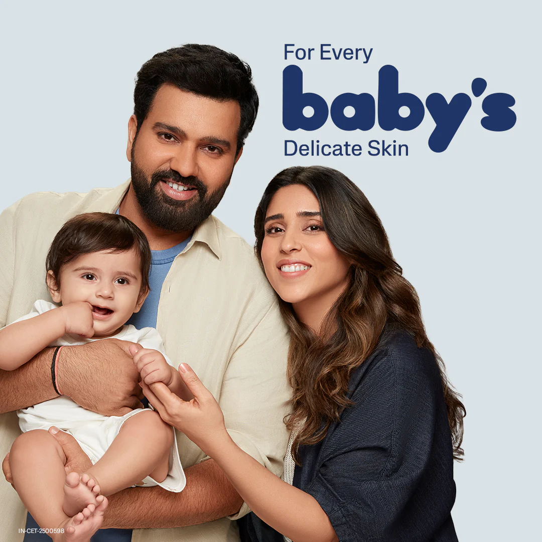 Cetaphil Baby Advanced Protection Cream Dermatologist Tested - Image 3