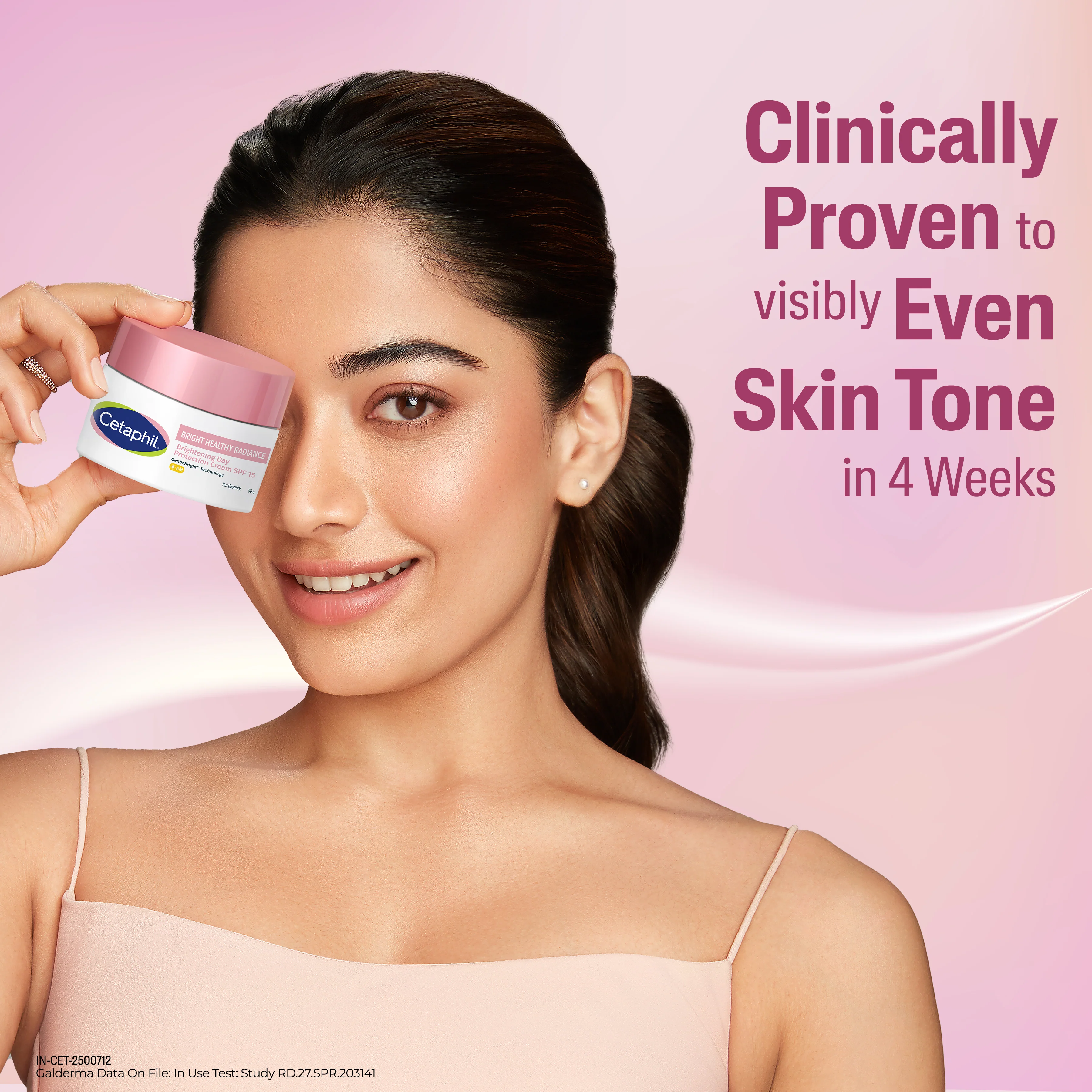 Cetaphil Bright Healthy Radiance Brightening Day Protection Cream - Image 3