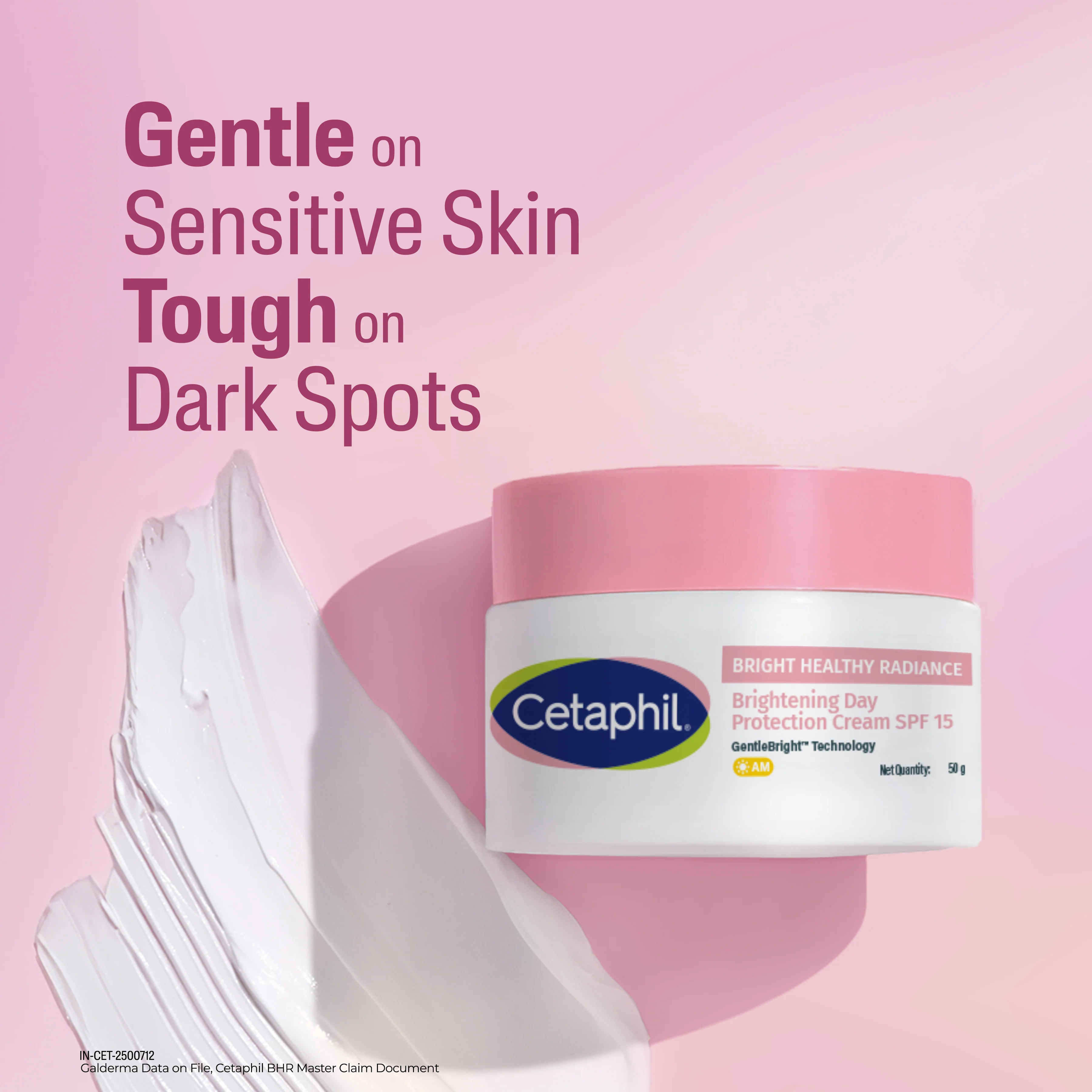 Cetaphil Bright Healthy Radiance Brightening Day Protection Cream - Image 6