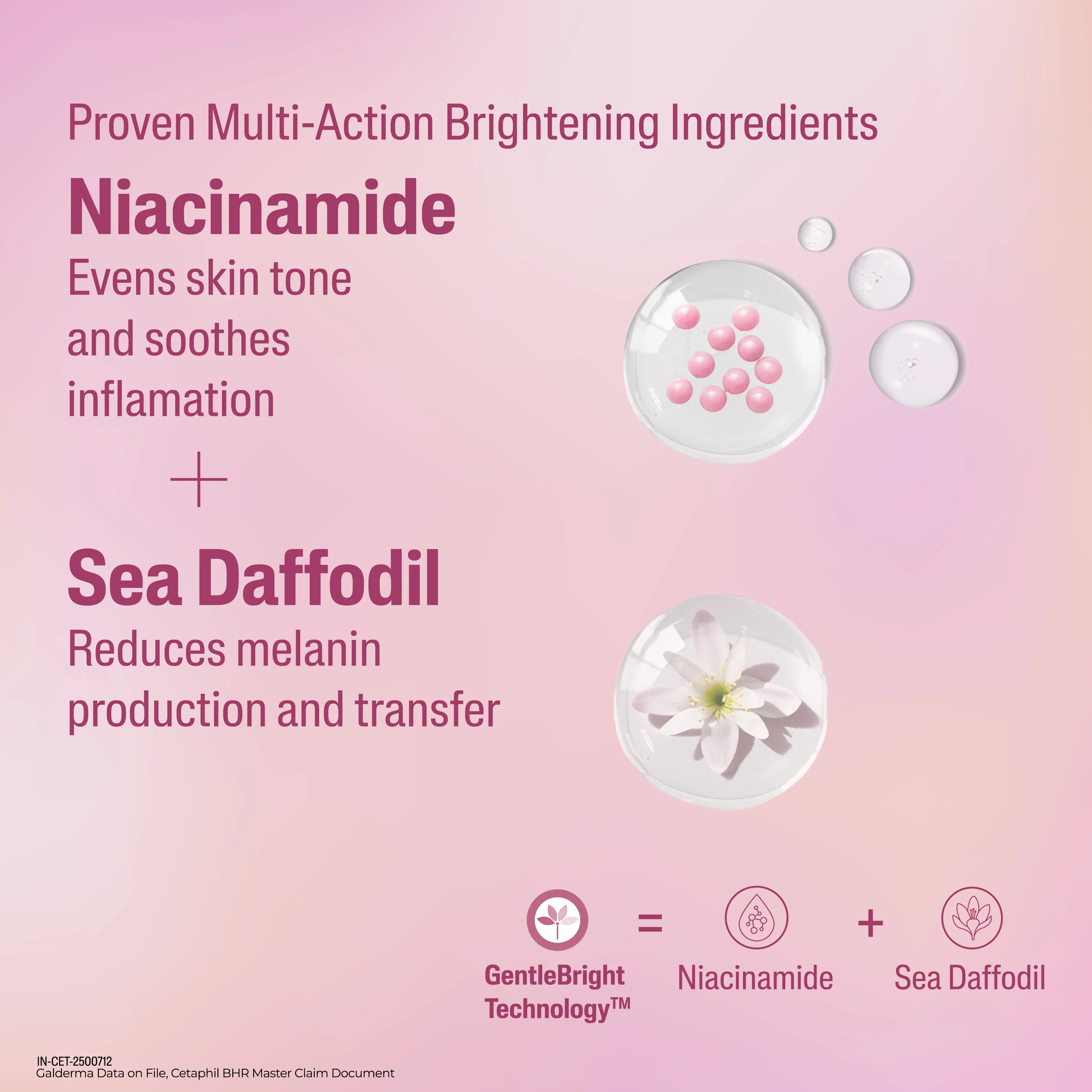 Cetaphil Bright Healthy Radiance Brightening Night Comfort Cream - Image 4