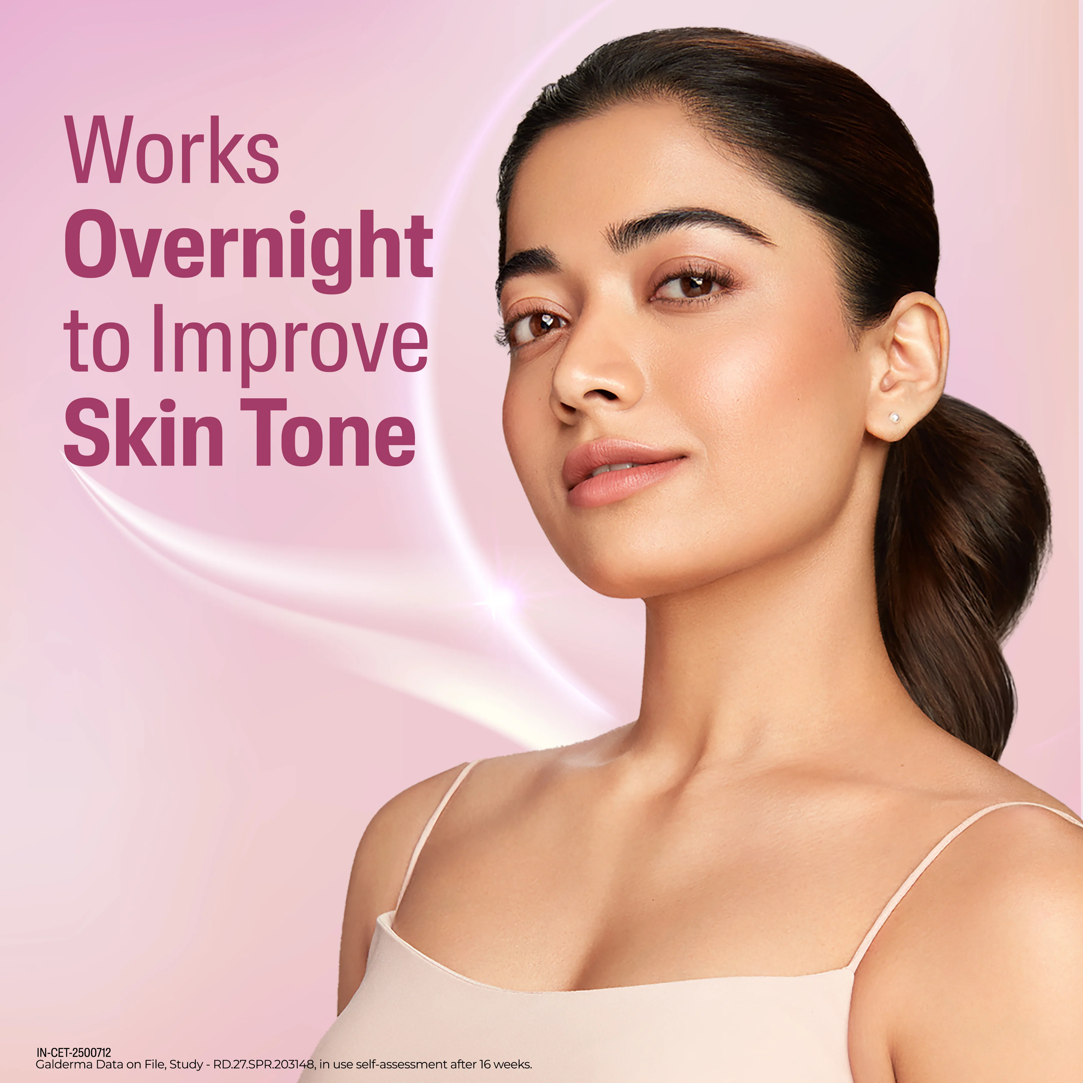 Cetaphil Bright Healthy Radiance Brightening Night Comfort Cream - Image 5