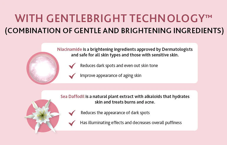 Cetaphil Bright Healthy Radiance Brightness Lotion - Image 12