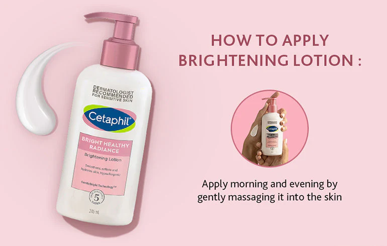 Cetaphil Bright Healthy Radiance Brightness Lotion - Image 13