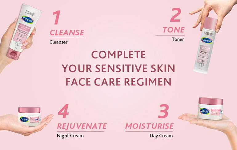 Cetaphil Bright Healthy Radiance Brightness Lotion - Image 14