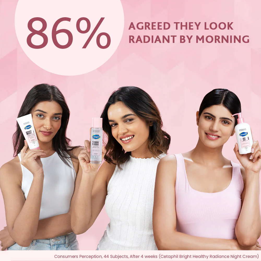 Cetaphil Bright Healthy Radiance Brightness Lotion - Image 6