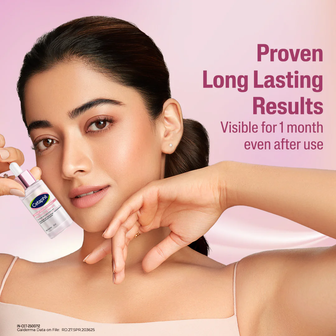 CETAPHIL Bright Healthy Radiance Perfecting Serum - 30 ml - Image 6