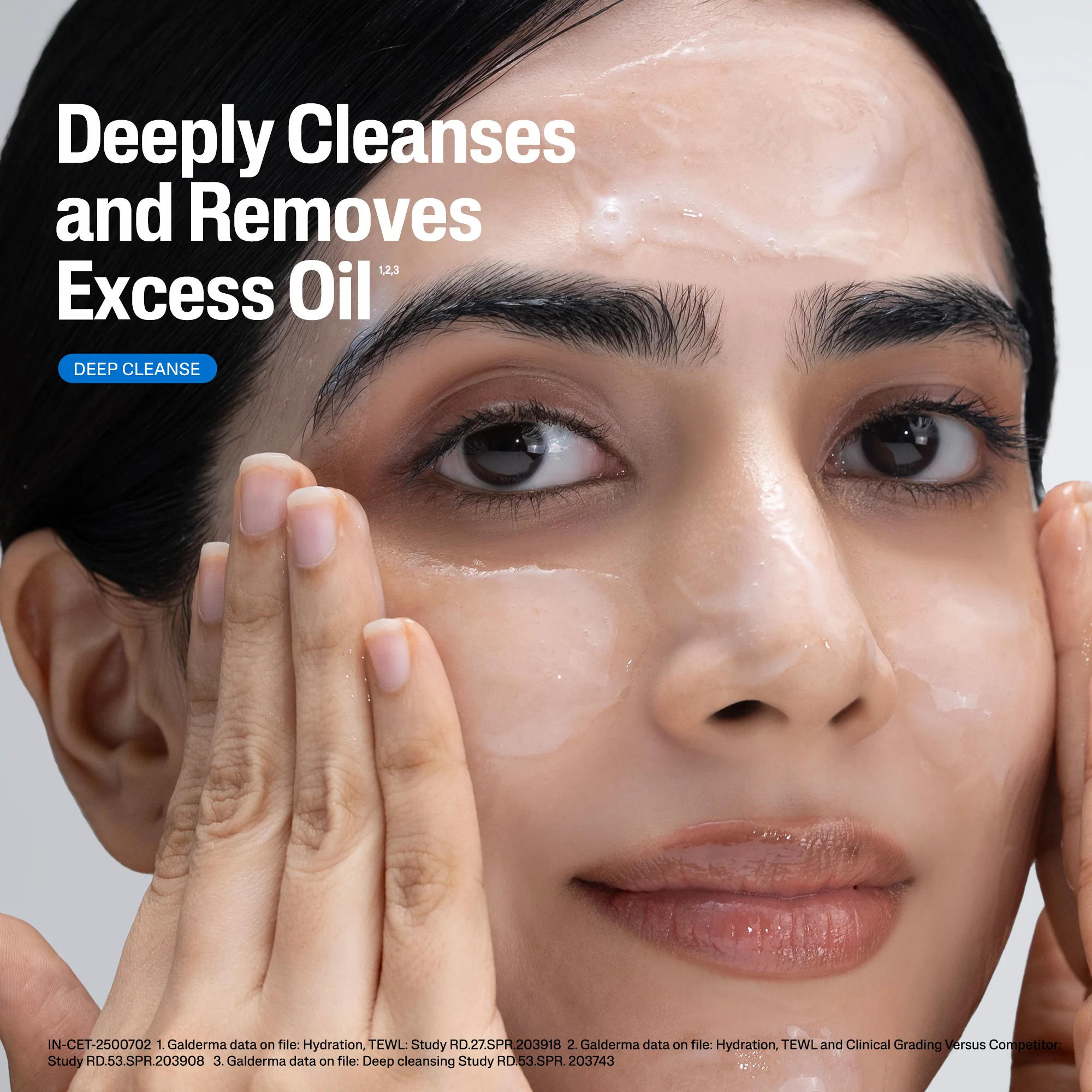 Cetaphil Oily Skin Cleanser 118 ml | Dermat Recommended - Image 5