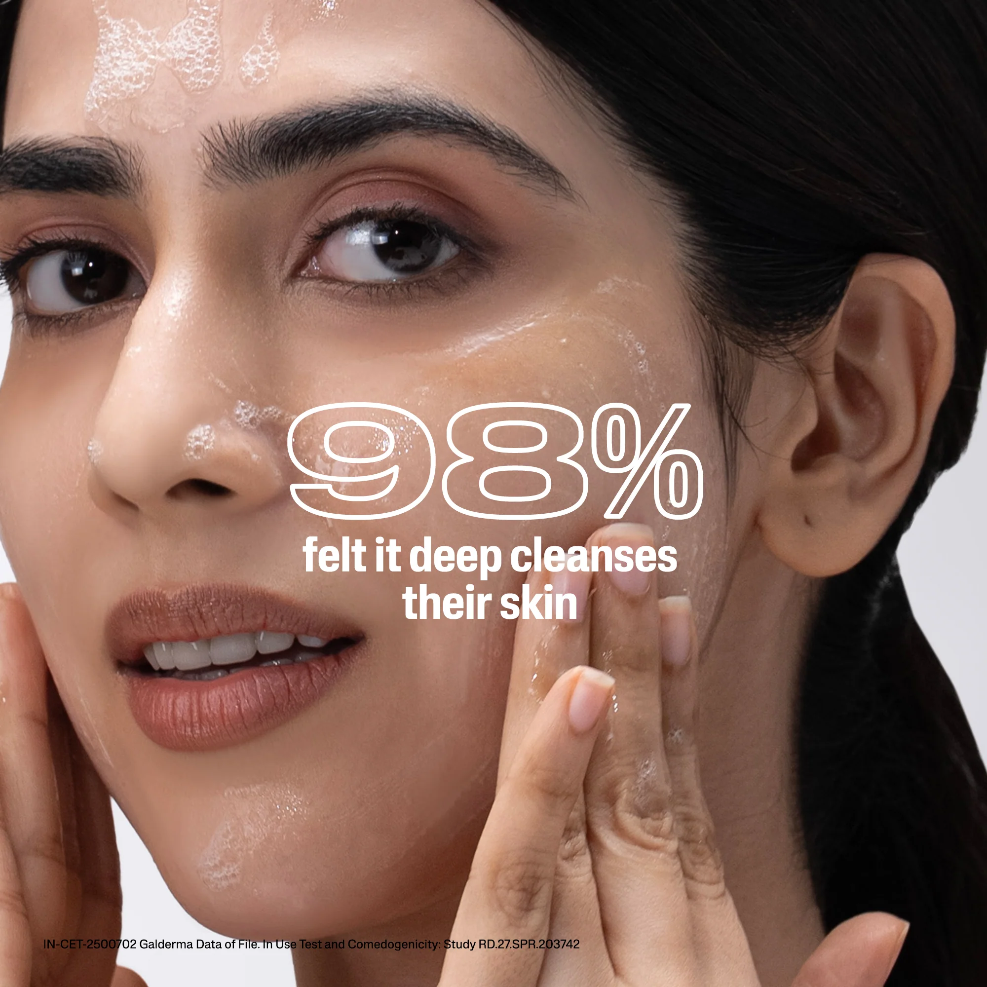 Cetaphil Oily Skin Cleanser 118 ml | Dermat Recommended - Image 6
