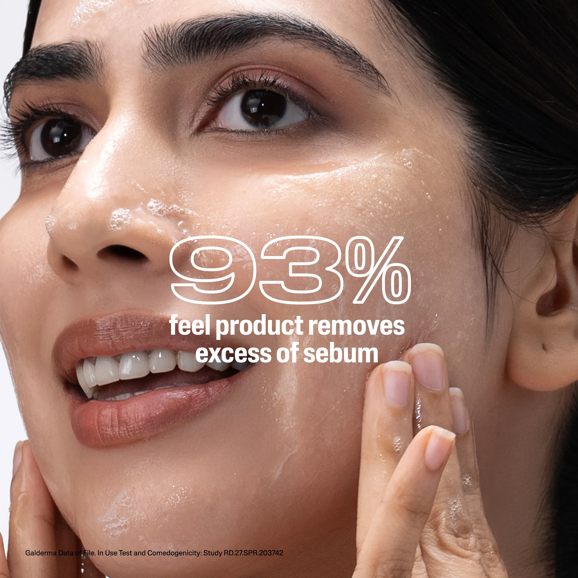 Cetaphil Oily Skin Cleanser 118 ml | Dermat Recommended - Image 7