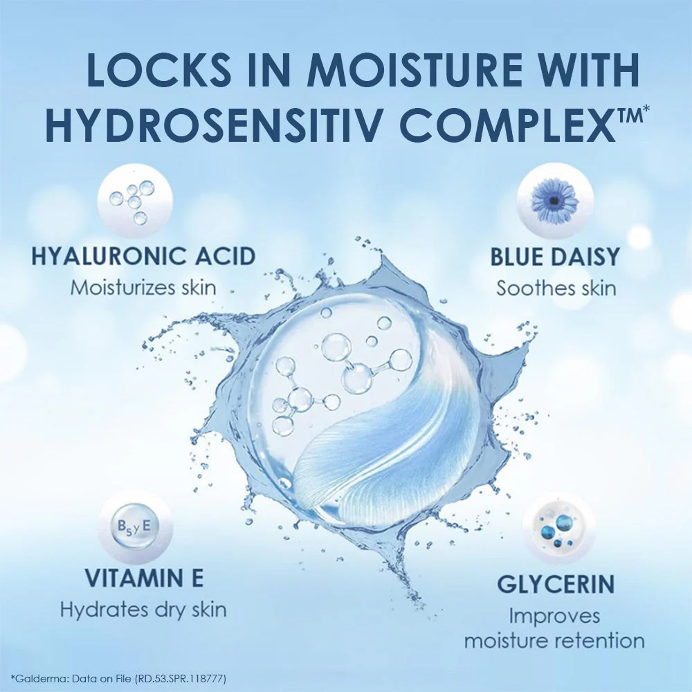 Cetaphil Optimal Hydration Activation Serum 30ml - Image 7